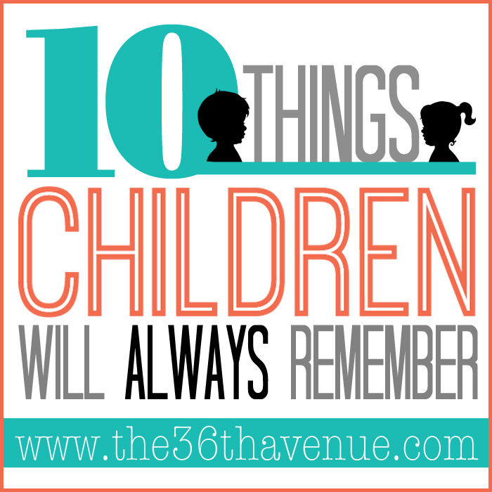 List of 10 Things Toddlers Will Always Need