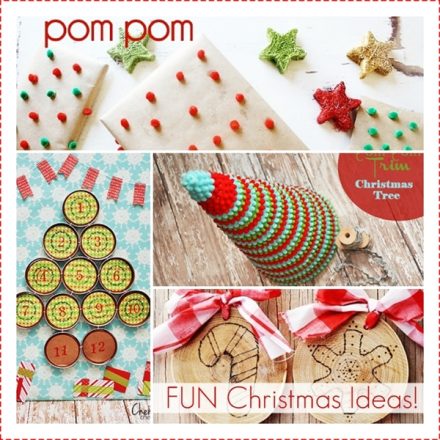 Best DIY Christmas Ideas | The 36th AVENUE