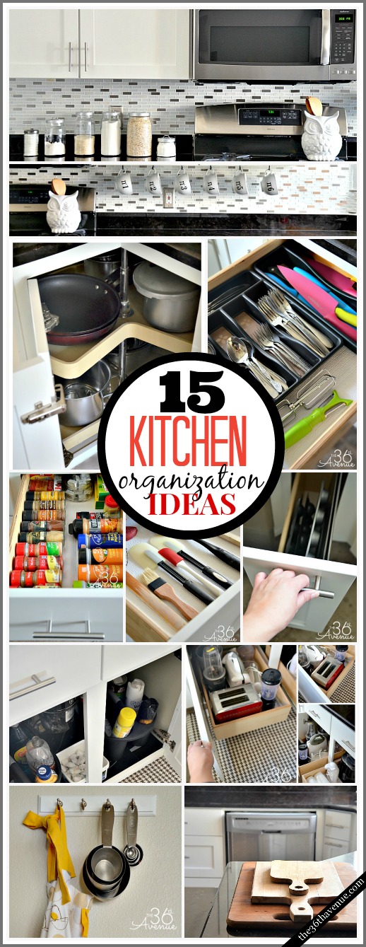 Top Kitchen Hacks and Gadgets