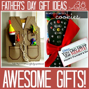 good cheap fathers day gifts