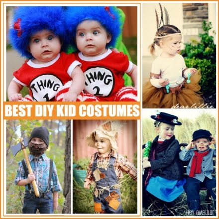 Costumes for Kids – Halloween | The 36th AVENUE