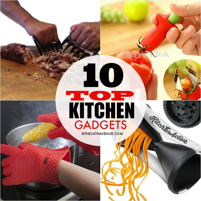 Best Kitchen Accessories That Will Make Your Life Easier