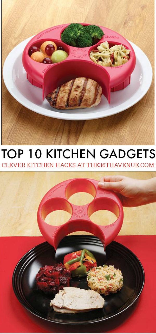 Top 10 Kitchen Gadgets That Make Your Life Easier