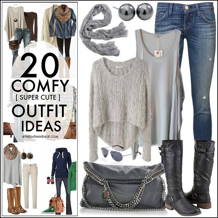 Pin on Outfit Ideas!