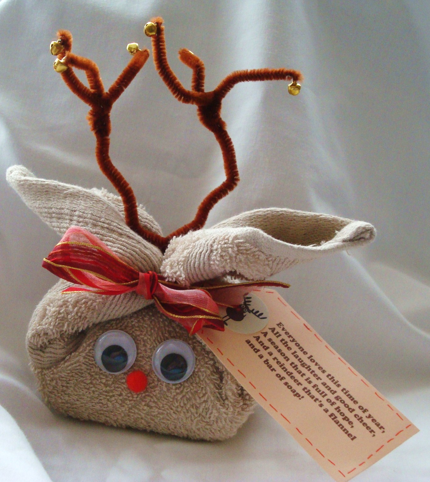 Christmas DIY: Top 5 handmade gift ideas