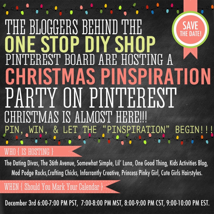 How to Host the Ultimate Craft Party - Pinspiration