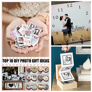 romantic handmade gifts for him