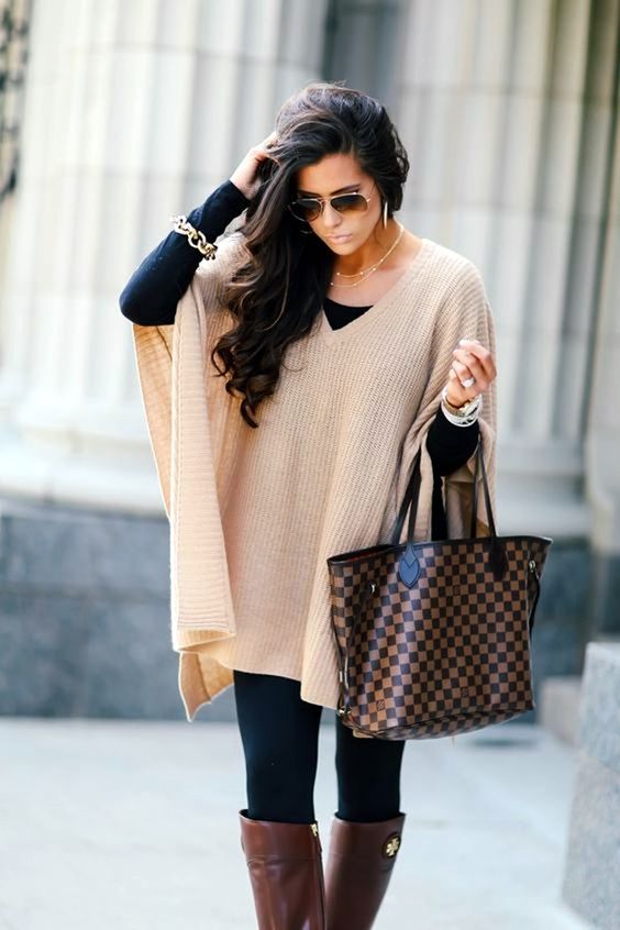 cute winter outfits for women