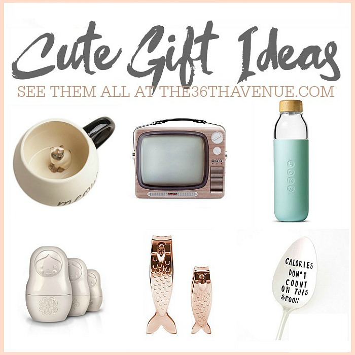 Gift ideas for Women who Have Everything
